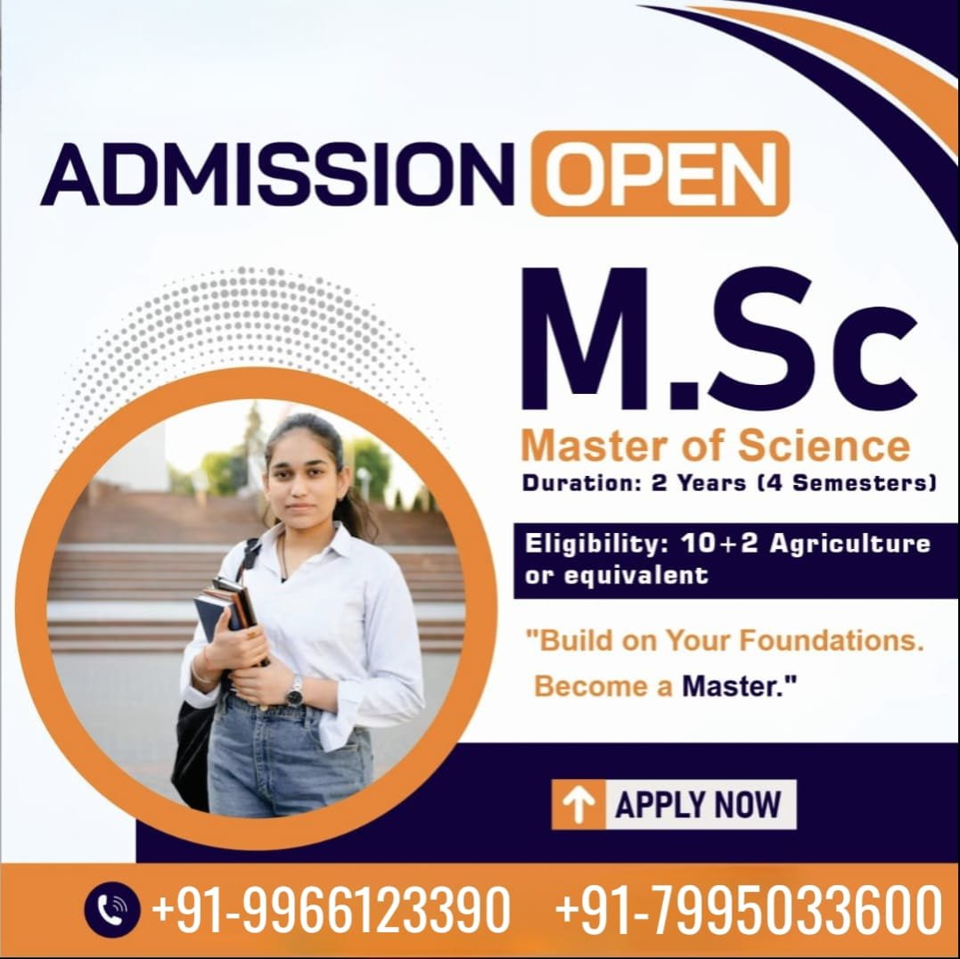 MSc Education