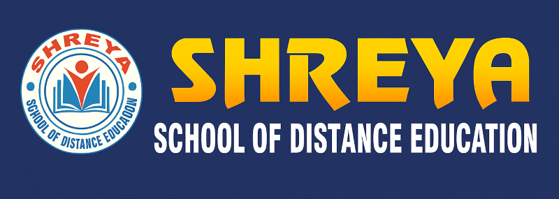 Shreya School