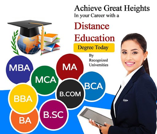 Shreya School of Distance Education